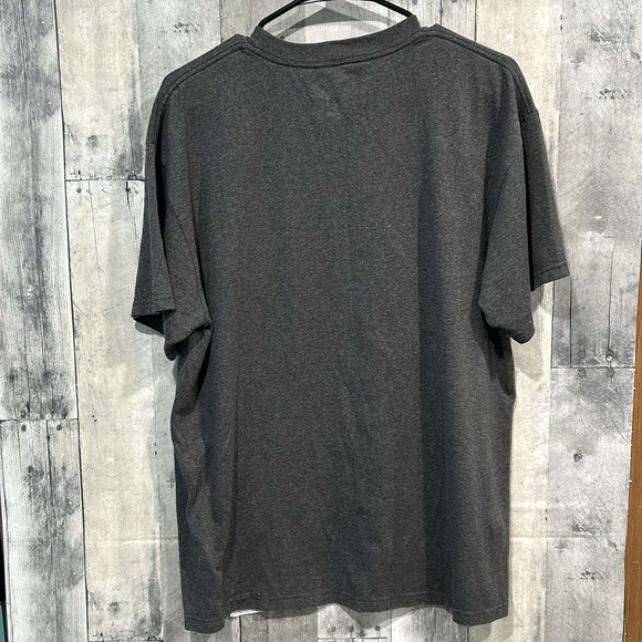 Majestic We Own The East 2013 NL East Division Champions A’s Size Large - Picture 4 of 5